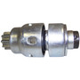 Crown Automotive 119597 Starter Drive - Fits 1957-1971 Jeep Vintage Jeep, Willys Models
