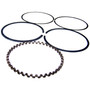 Crown Automotive 83501895 Engine Piston Ring Set - Fits 1985-1986 Jeep MJ Comanche