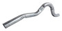 Crown Automotive J5355987 Tailpipe for 1972-1975 Jeep CJ-5 and CJ-7 w/ 4.2L Engine - Steel, Sold Individually