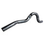 Crown Automotive J5355987 Tailpipe for 1972-1975 Jeep CJ-5 and CJ-7 w/ 4.2L Engine - Steel, Sold Individually