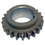 Crown Automotive J3234235 Crankshaft Sprocket for Jeep 1979-1981 CJ-5, CJ-7 w/ 5.0L Engine and 1979-1991 SJ, J-Series w/ 5.9L Engine, 1/2"