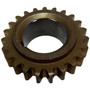 Crown Automotive J3234235 Engine Timing Crankshaft Sprocket - Fits 1979-1991 Jeep Misc. Jeep CJs, SJ, J-Series