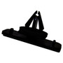Crown Automotive 5189181AA Large Moulding Clip for Front or Rear Fender Flares for 2006-2010 Jeep XK Commander - Black Nylon