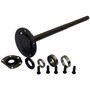Crown Automotive J81338851 Axle Shaft Assembly Rear Left - Fits 1982-1986 Jeep CJ-7, CJ-8, 25-5, 8" Overall Length