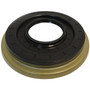 Crown Automotive 68084595AA Drive Axle Shaft Seal Rear Left or Right Inner - Fits 2011-2012 Jeep WK Jeep Grand Cherokee