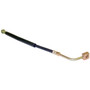 Crown Automotive J5363908 Brake Hose Front Left - Fits 1982-1986 Jeep CJ-7, CJ-8