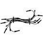 Crown Automotive 4606701AF Spark Plug Wire Set Front & Rear Left & Right - Fits 2005-2005 Jeep LX Magnum, 300