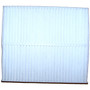 Crown Automotive 68042866AB Cabin Air Filter - Fits 2008-2012 Dodge & Chrysler RT Minivans