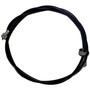 Crown Automotive J5752282 Speedometer Cable - Fits 1981-1986 Jeep SJ, J-Series