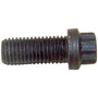 Crown Automotive J0934497 Oil Collector Bolt for Vintage Jeep 1945-1971 CJs, 1950-1963 M38, M38-A1, 1956-1964 FC-150, FC-170, 1966-1971