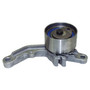 Crown Automotive 4781570AB Timing Belt Tensioner for Jeep 2003-2005 KJ Liberty, 2003-2006 TJ Wrangler w/ 2.4L Engine, Sold Individually