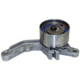 Crown Automotive 4781570AB Engine Timing Belt Tensioner - Fits 2003-2005 Jeep KJ Liberty