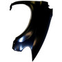 Crown Automotive 5018442AA Right Fender for 2001-2007 Dodge & Chrysler RS Minivan - Black Metal, Sold Individually