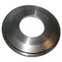 Crown Automotive 644552 Rear Bearing Adapter for Select 45-71 Jeep CJ-2A, CJ-3A, CJ-3B, CJ-5, CJ-6, M38, M38-A1, FC-150, FC-170, C101