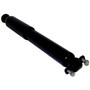Crown Automotive 5014730AF Standard Front Shock Absorber for 1999-2004 WJ Jeep Grand Cherokee, Left or Right - Black Rubber, Steel