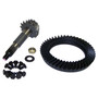Crown Automotive 4137749 Ring & Pinion Kit for Select Jeep 1987-1995 YJ Wrangler, 1987-1990 XJ Cherokee, 1986-1992 MJ Comanche, All w