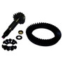 Crown Automotive 4137749 Ring & Pinion Kit for Select Jeep 1987-1995 YJ Wrangler, 1987-1990 XJ Cherokee, 1986-1992 MJ Comanche, All w