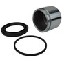 Crown Automotive J8133845 Disc Brake Caliper Repair Kit Front Left or Right - Fits 1987-1989 Jeep MJ Comanche