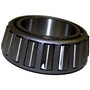 Crown Automotive J0805311 Differential Carrier Bearing for Select Jeep 69-86 CJ-5, CJ-6, CJ-7, CJ-8, 97-06 TJ Wrangler, 86-92 XJ Cherokee