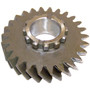 Crown Automotive J0946784 Manual Transmission Gear Front - Fits 1972-1979 Jeep SJ, J-Series