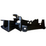 Crown Automotive 68328703AB Front Left Fascia Bracket for 2016-2022 Jeep WK Grand Cherokee, Attaches Front Fascia Below Headlamp