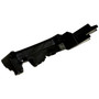 Crown Automotive 68328703AB Front Left Fascia Bracket for 2016-2022 Jeep WK Grand Cherokee, Attaches Front Fascia Below Headlamp