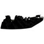 Crown Automotive 68328703AB Fascia Bracket Front Left - Fits 2016-2022 Jeep WK Grand Cherokee