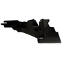 Crown Automotive 68328703AB Fascia Bracket Front Left - Fits 2016-2022 Jeep WK Grand Cherokee