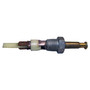 Crown Automotive J3631896 Left or Right, Front or Rear Door Jamb Switch for Select 1970-1988 Ambassador, AMX, Concord, Eagle, Gremlin