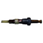 Crown Automotive J3631896 Left or Right, Front or Rear Door Jamb Switch for Select 1970-1988 Ambassador, AMX, Concord, Eagle, Gremlin