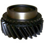 Crown Automotive J8132380 Manual Transmission Gear - Fits 1980-1986 Jeep CJs, SJ, J-Series