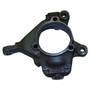 Crown Automotive 5011977AB Left Steering Knuckle for Jeep 1999-2004 WJ, WG Grand Cherokee w/ Left Hand Drive - Cast Iron