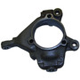 Crown Automotive 5011977AB Steering Knuckle Front Left - Fits 1999-2004 Jeep WJ, WG Grand Cherokee