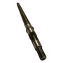 Crown Automotive J8133885 Rear Left Axle Shaft for 1982-1986 CJ-7, CJ-8 w/ AMC 20 Rear Axle, w/o Quadra-Trac, 28-9/16" Long