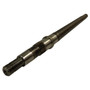 Crown Automotive J8133885 Rear Left Axle Shaft for 1982-1986 CJ-7, CJ-8 w/ AMC 20 Rear Axle, w/o Quadra-Trac, 28-9/16" Long