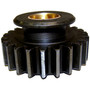 Crown Automotive 5252084 Reverse Idler Gear for Jeep 1988-1999 YJ, TJ Wrangler, 1988-1999 XJ Cherokee, MJ Comanche, 1993 ZJ Grand