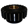 Crown Automotive 5252084 Reverse Idler Gear for Jeep 1988-1999 YJ, TJ Wrangler, 1988-1999 XJ Cherokee, MJ Comanche, 1993 ZJ Grand