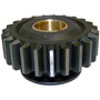Crown Automotive 5252084 Manual Transmission Gear - Fits 1988-1999 Jeep XJ, YJ, TJ, ZJ