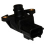 Crown Automotive 56041018 MAP Sensor for 1999-2001 WJ, WG Grand Cherokee w/ 4.7L Engine - Black Metal, Plastic, Sold Individually