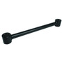 Crown Automotive 52060021AD Rear Lower Control Arm for 2007-2018 Jeep JK Wrangler, Includes Bushings, L or R - Black Rubber, Steel