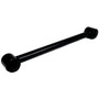 Crown Automotive 52060021AD Rear Lower Control Arm for 2007-2018 Jeep JK Wrangler, Includes Bushings, L or R - Black Rubber, Steel