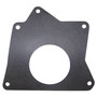 Crown Automotive J5359411 Transmission To Adapter Gasket for 1980-1986 Jeep CJ-5, CJ-7, CJ-8 w/ T176 Transmission, 1980-1986 SJ, J-Series