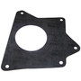 Crown Automotive J5359411 Transmission To Adapter Gasket for 1980-1986 Jeep CJ-5, CJ-7, CJ-8 w/ T176 Transmission, 1980-1986 SJ, J-Series