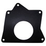 Crown Automotive J5359411 Transmission To Adapter Gasket for 1980-1986 Jeep CJ-5, CJ-7, CJ-8 w/ T176 Transmission, 1980-1986 SJ, J-Series