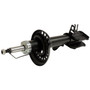 Crown Automotive 68265766AA Suspension Strut Rear Right - Fits 2015-2018 Jeep BU Renegade
