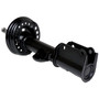 Crown Automotive 68265766AA Suspension Strut Rear Right - Fits 2015-2018 Jeep BU Renegade