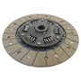 Crown Automotive 921977 Clutch Disc for Jeep 1960-1968 CJ-3B, 1960-1971 CJ-5, CJ-6, 1960-1963 M38-A1 w/ 4-134 F-Head Engine w/ 9-1/4"