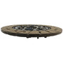 Crown Automotive 921977 Clutch Disc for Jeep 1960-1968 CJ-3B, 1960-1971 CJ-5, CJ-6, 1960-1963 M38-A1 w/ 4-134 F-Head Engine w/ 9-1/4"