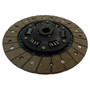 Crown Automotive 921977 Clutch Disc for Jeep 1960-1968 CJ-3B, 1960-1971 CJ-5, CJ-6, 1960-1963 M38-A1 w/ 4-134 F-Head Engine w/ 9-1/4"