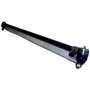 Crown Automotive J8134295 Tie Rod Assembly for 82-86 CJ-7, CJ-8 w/ LHD, 43.75", Includes 2 Tie Rod Ends, Tube and Clamps